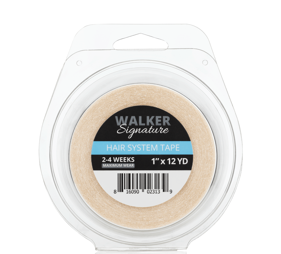 Walker Liquid Adhesive and Tapes