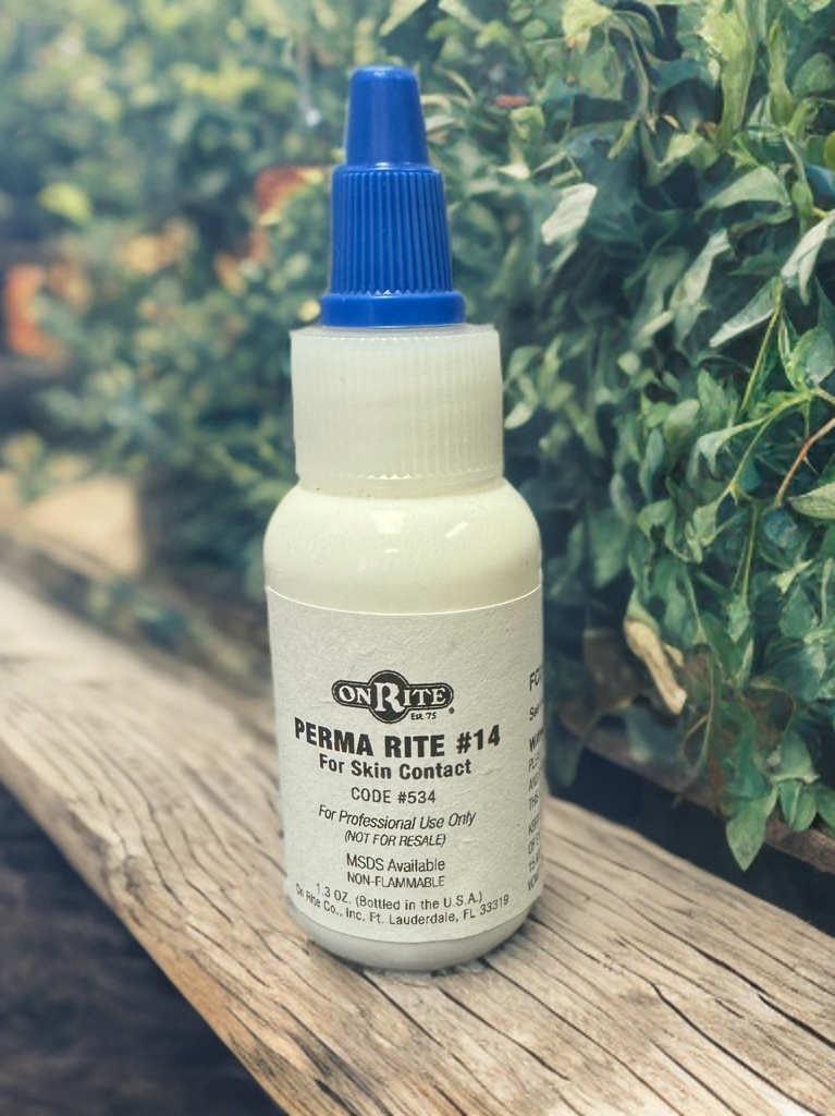 Perma Rite