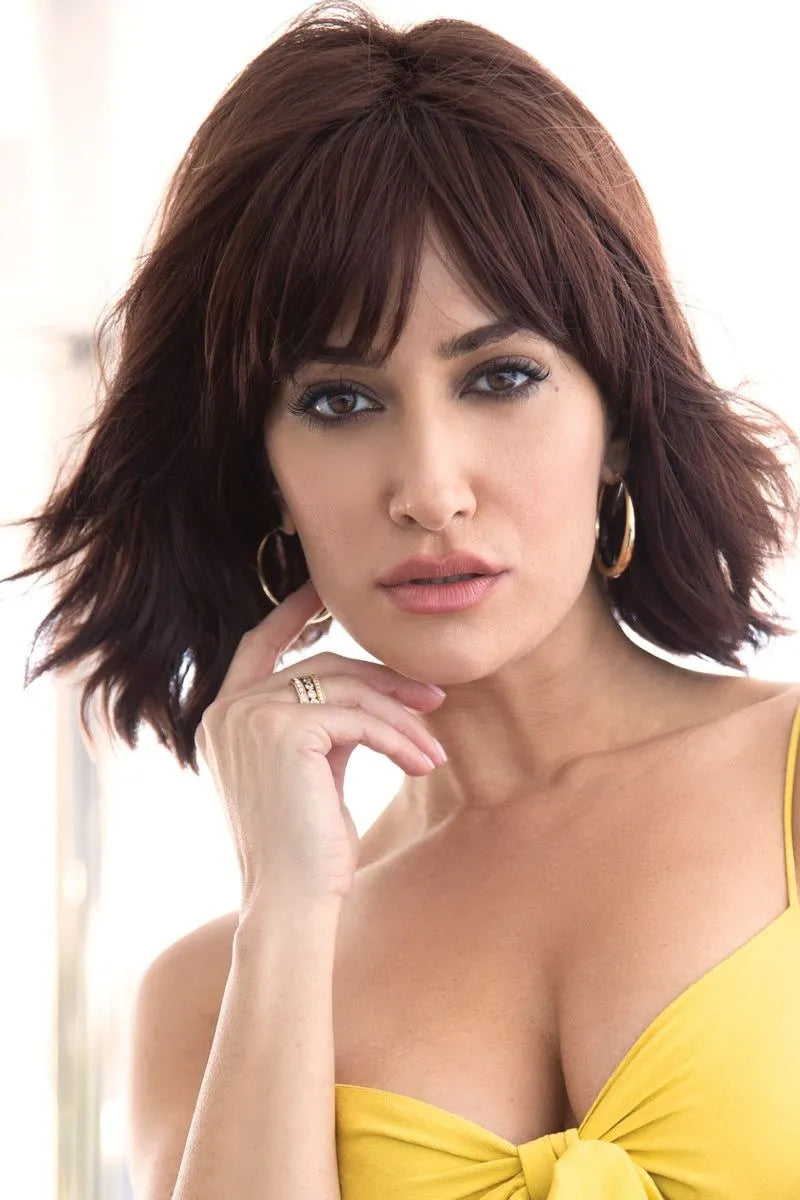 Alexi Wig by Noriko - Reverse Generation