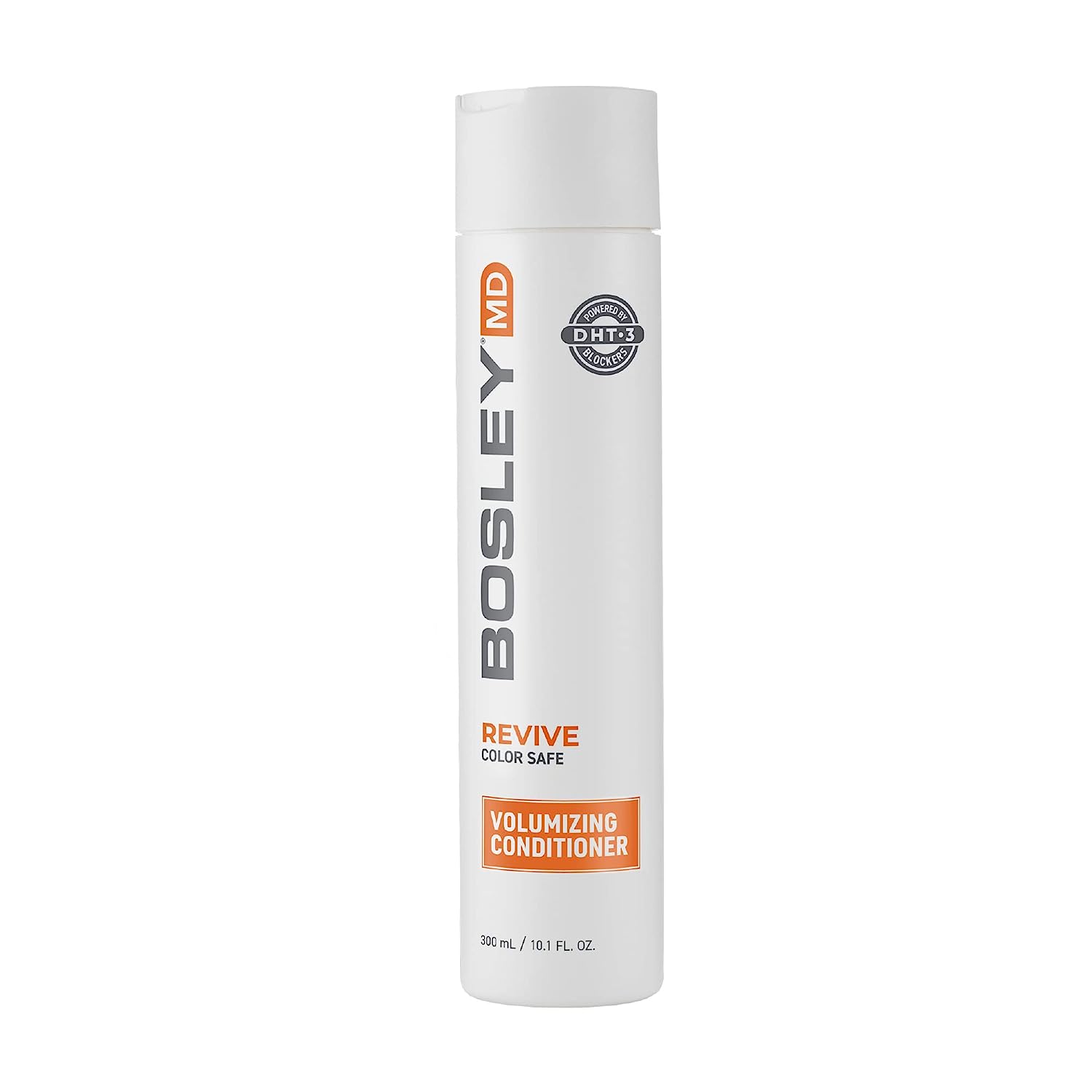 Bosley Revive Color Safe Nourishing Volume Conditioner, 10.1 oz - Reverse Generation Established in 2008