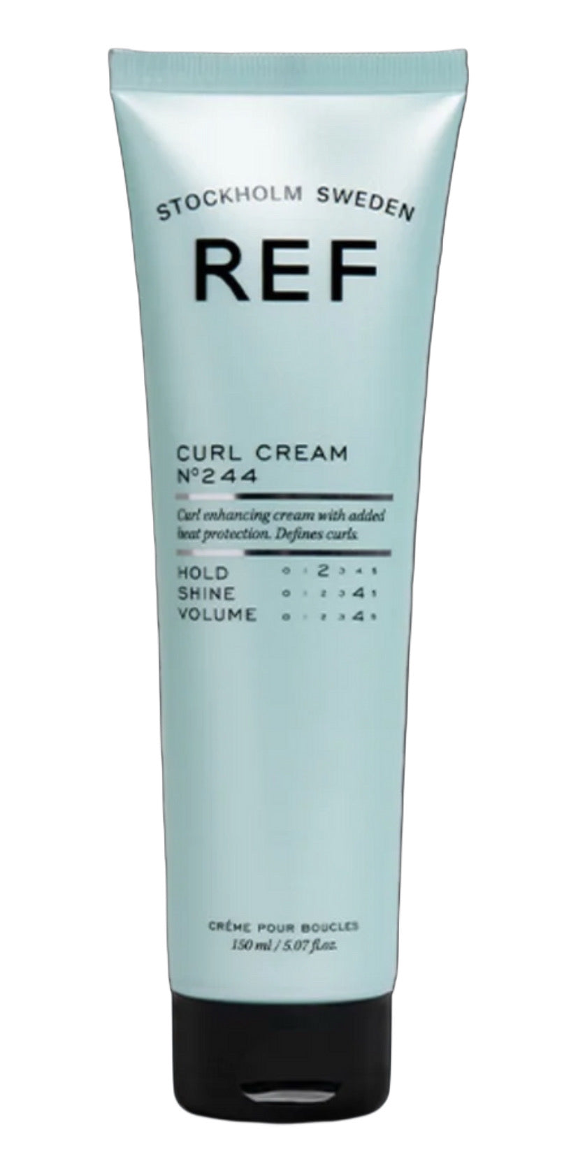 REF Curl Cream 5.07oz - Reverse Generation