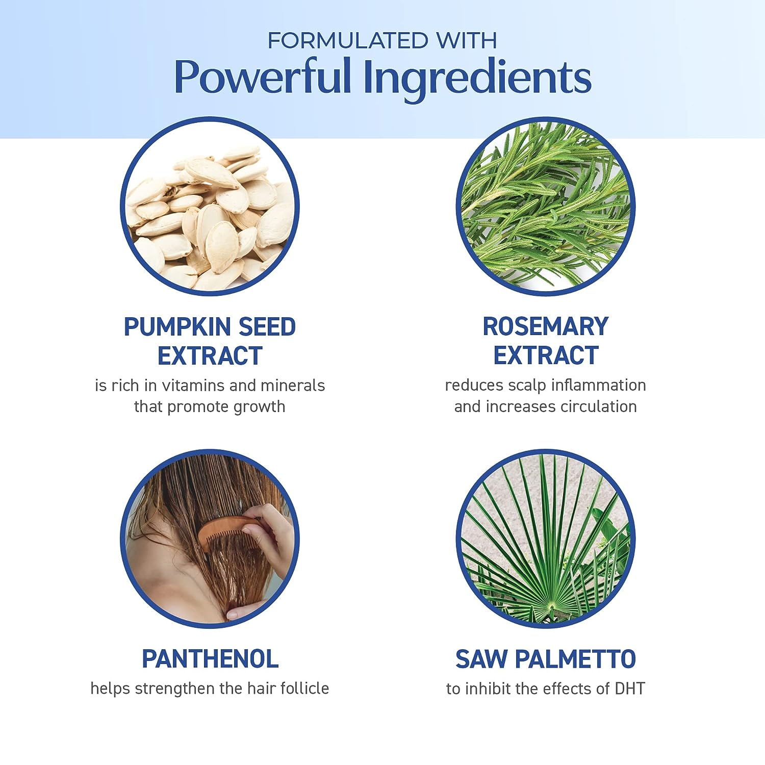 Bosley MD Revive Volumizing Conditioner for Non Color-Treated Hair, 10.1.oz - Reverse Generation Established in 2008