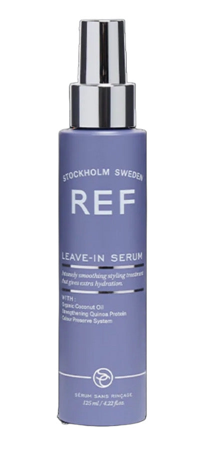 REF LEAVE IN SERUM 4.22oz - Reverse Generation