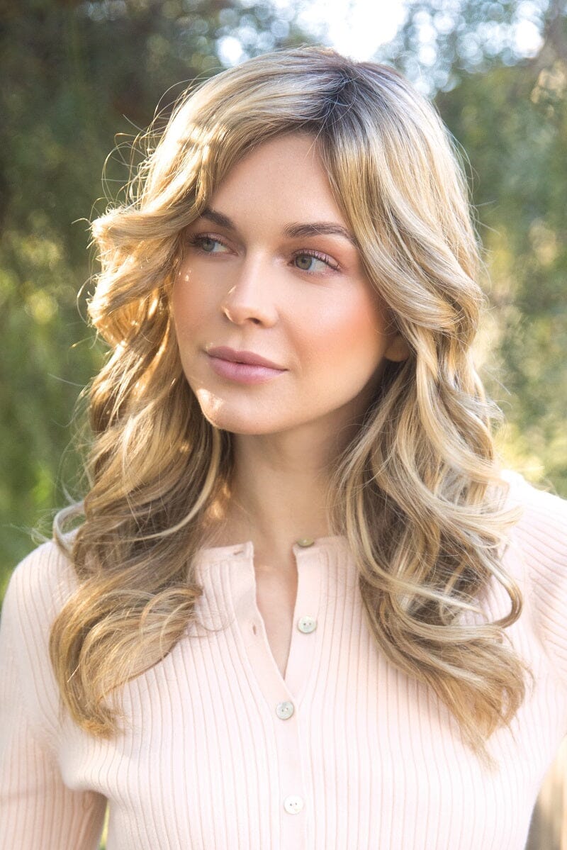 Amore Toppers Luxe TP Longluxe, Spring Honey-R - Reverse Generation