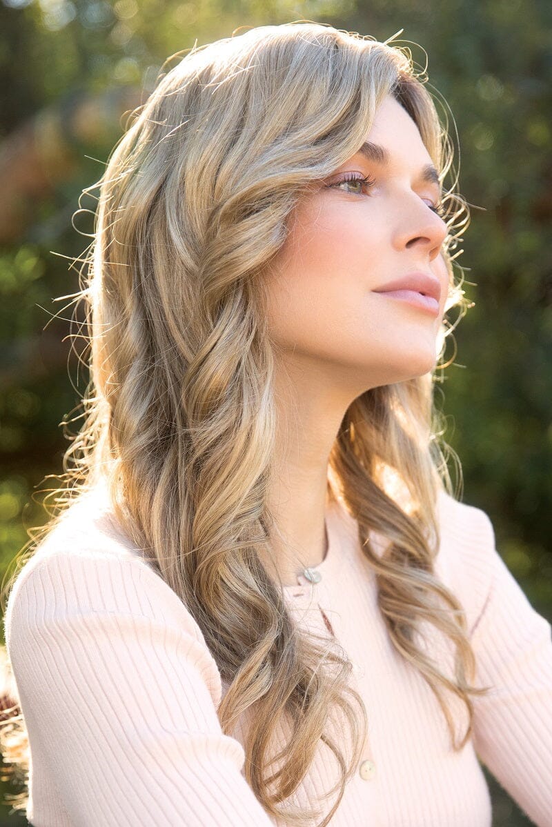 Amore Toppers Luxe TP Longluxe, Spring Honey-R - Reverse Generation