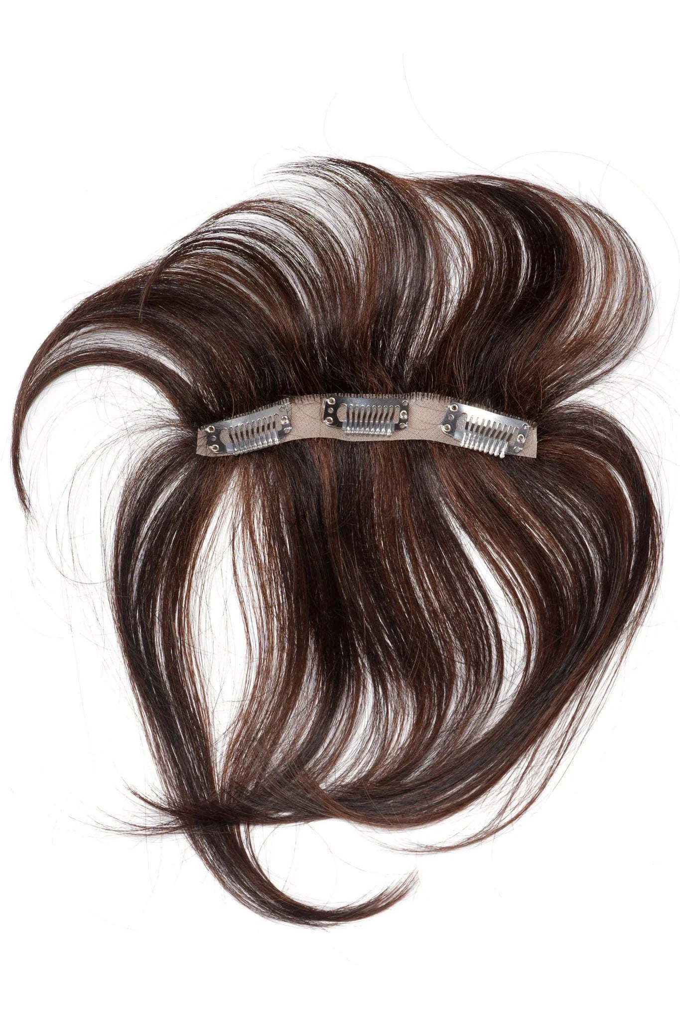 Amore Toppers Fringe Flair #759, Capuccino - Reverse Generation