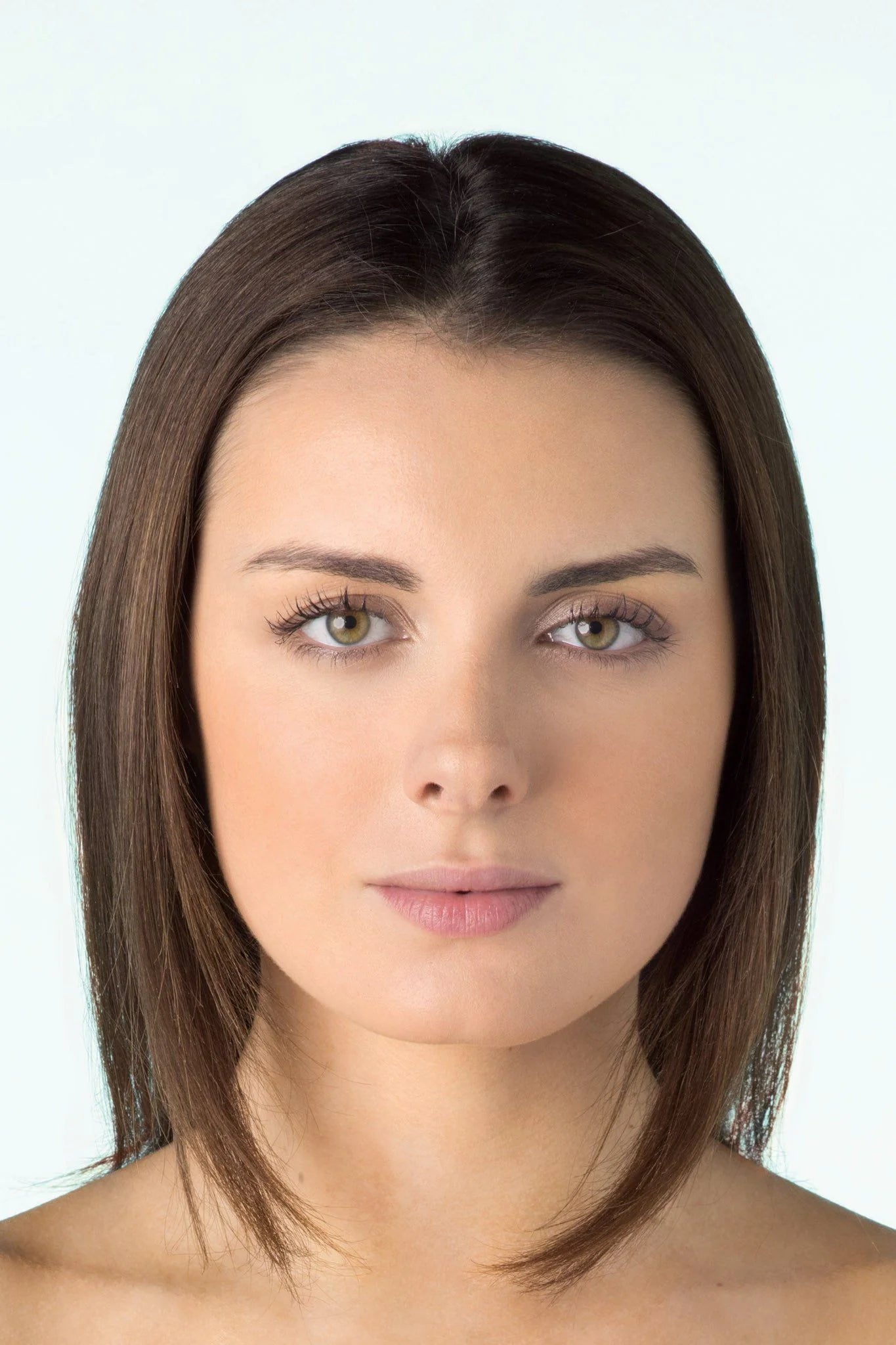 Amore Toppers Fringe Flair #759, Capuccino - Reverse Generation