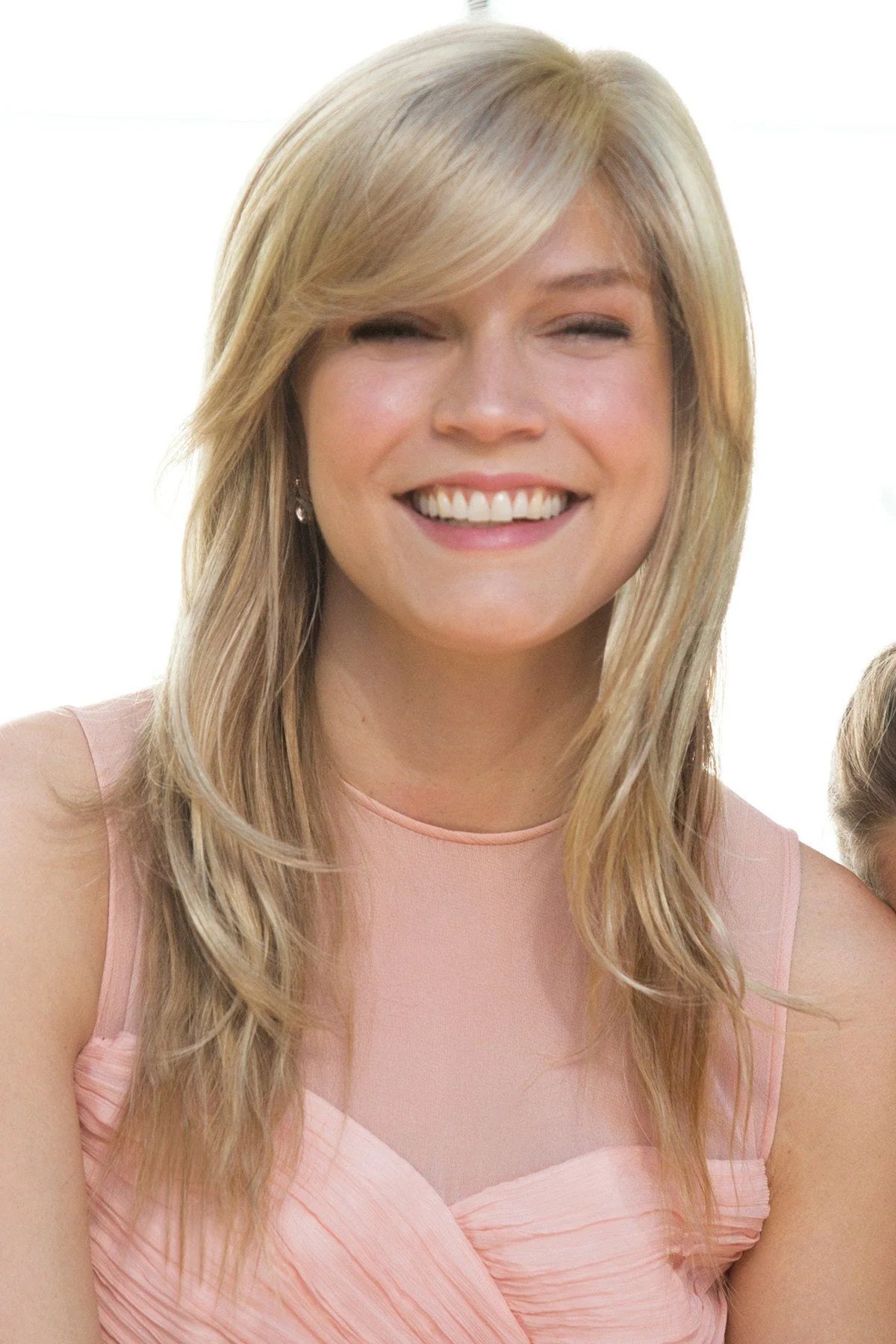 Amore Toppers - Long Mono Top #752, Marble Brown - Reverse Generation