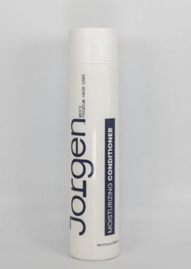 Jorgen Men's Moisturizing Conditioner 10oz - Reverse Generation