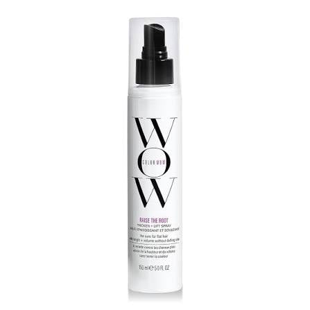 COLOR WOW Raise the Root Thicken + Lift Spray 5.0oz - Reverse Generation