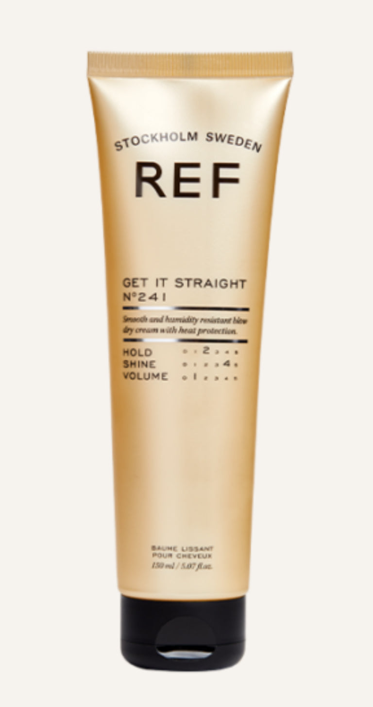 REF Get it straight 5.07oz - Reverse Generation