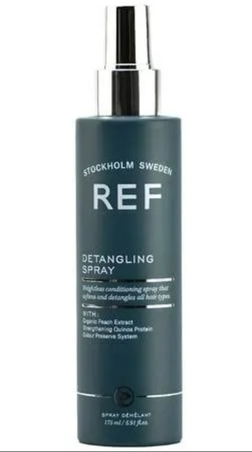REF Detangling Spray 5.91oz - Reverse Generation
