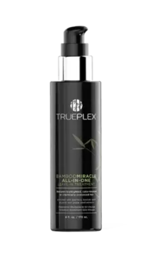 Keratherapy Bamboo Miracle Leave-In Treatment 6oz - Reverse Generation