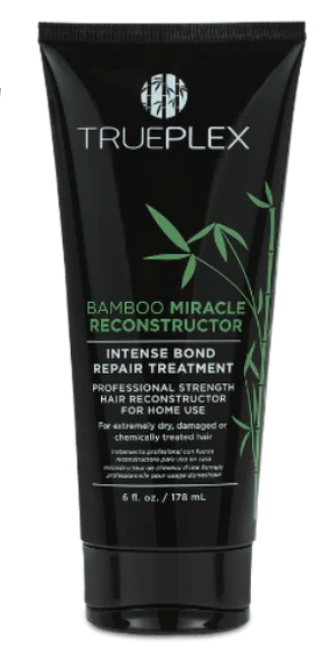 BAMBOOMIRACLE RECONSTRUCTOR 6oz - Reverse Generation