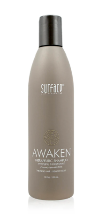 Surface-Awaken Shampoo 10oz - Reverse Generation