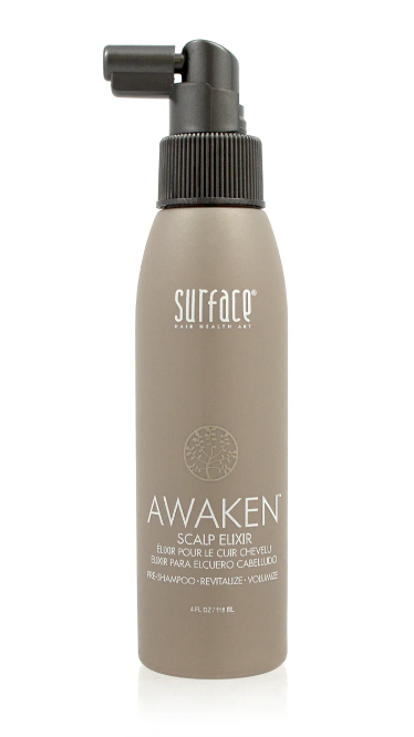 Surface-Awaken Scalp Elixir 4oz - Reverse Generation
