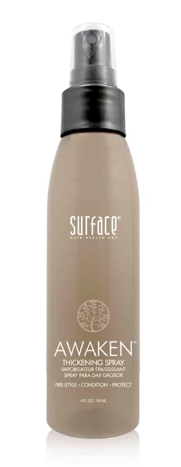 Surface-Awaken Thickening Spray 4oz - Reverse Generation