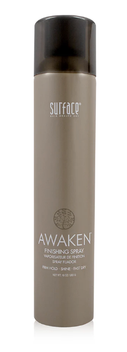 Surface-Awaken Protein Finishing Spray 10oz - Reverse Generation