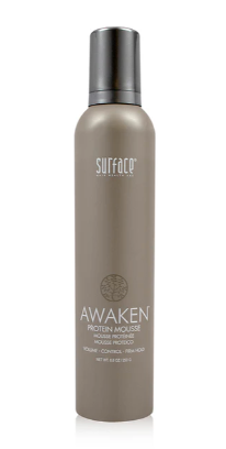 Surface-Awaken Protein Mousse 8.8oz - Reverse Generation