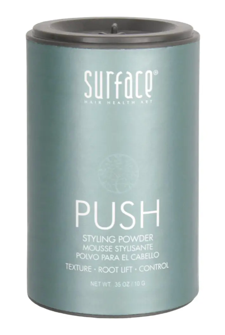 Surface Push Styling Powder 0.35 oz - Reverse Generation