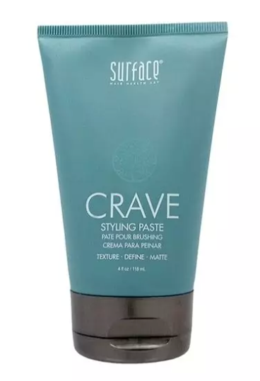 Surface Crave Styling Paste 4 oz - Reverse Generation