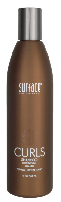 Surface Curls Shampoo 10 oz - Reverse Generation