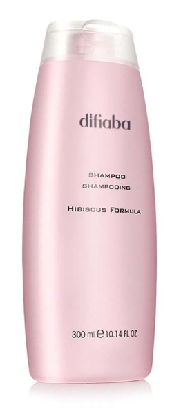 Difiaba Hibiscus Formula Cleansing Shampoo 10 oz - Reverse Generation