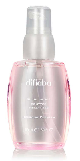 Hibiscus Formula Shine Drops 1.69 oz Loaded With Organic Hibiscus oil - Reverse Generation