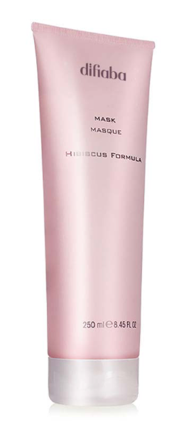 Difiaba Hibiscus Formula Mask 8.45 oz Organic - Reverse Generation