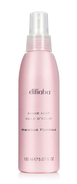 Difiaba Hibiscus Formula Shine Mist 5.07 oz Organic - Reverse Generation