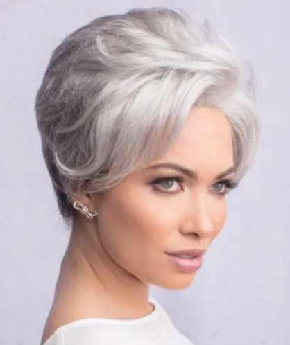 Alexander Couture Bethany Wig - Reverse Generation