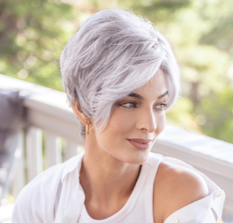 Amore Collection Bay Wig - Reverse Generation