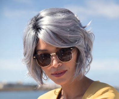 Noriko Collection Eden Wig - Reverse Generation