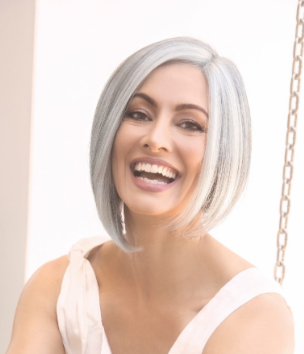 Noriko Collection Faith Wig - Reverse Generation