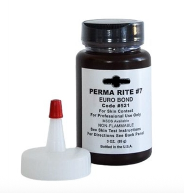 Perma Rite #7 Euro Bond 3oz - Reverse Generation