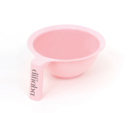 Difiaba Color Mixing Bowl - Reverse Generation
