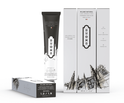 Duomo Color: 1.0 / 1N – MILANO NATURAL Free Shipping - Reverse Generation