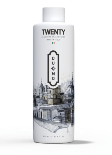 Duomo 20 Volume Activator Free Shipping - Reverse Generation