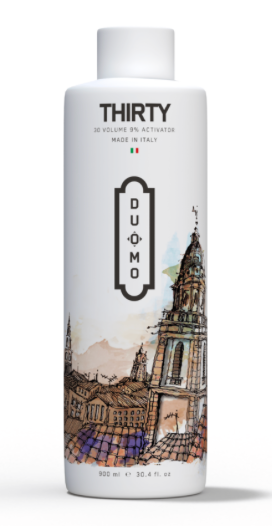 Duomo 30 Volume Activator Free Shipping - Reverse Generation