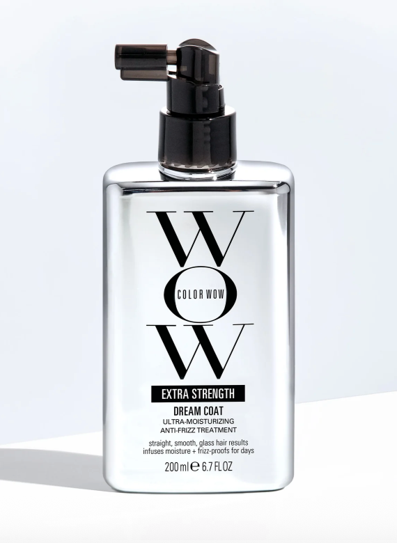 COLOW WOW-Extra Strength Dream Coat 6.7oz - Reverse Generation