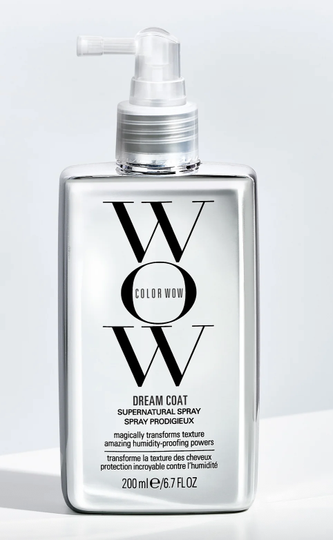 COLOR WOW-Dream Coat Supernatural Spray 6.7oz - Reverse Generation
