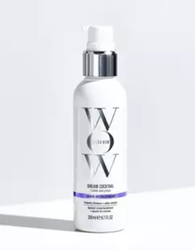 COLOR WOW-Carb Cocktail Bionic Tonic 6.7oz - Reverse Generation