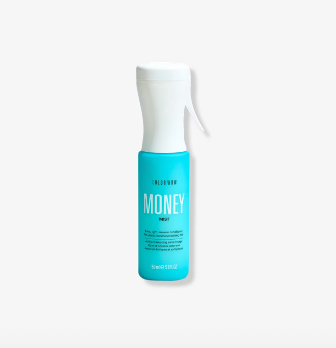 Money Mist Leave-In Conditioner 5oz - Reverse Generation