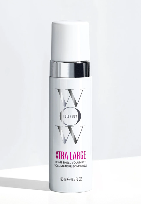 COLORWOW Xtra Large Bombshell Volumizer is 6.5oz - Reverse Generation