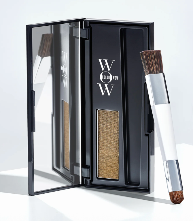 COLOR WOW Root Cover Up-Dark Blonde no dyes no waxes - Reverse Generation