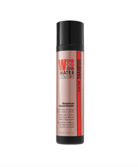 Tressa Watercolors Fluid Fire Shampoo 8.5oz - Reverse Generation