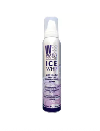 Tressa Watercolors Ice Whip 6oz - Reverse Generation