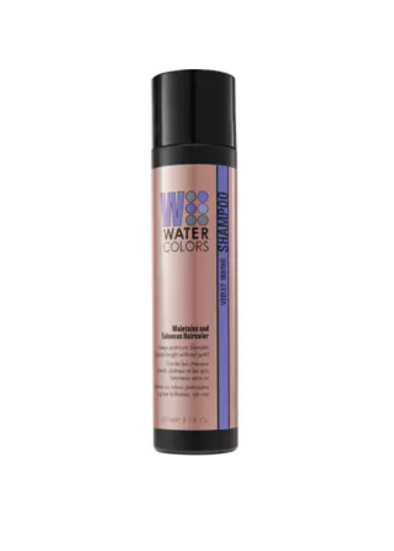 Tressa Watercolors Violet Shampoo 8.5oz - Reverse Generation