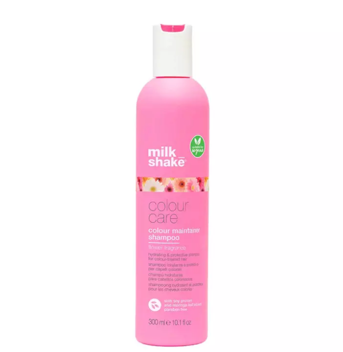 Milk Shake Color Maintainer Flower Shampoo 10.1oz - Reverse Generation