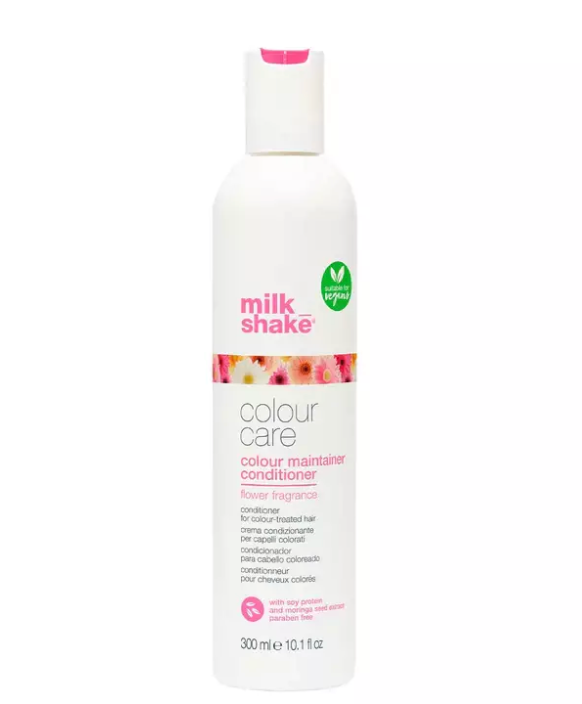 Milk Shake Color Maintainer Flower Shampoo 10.1oz - Reverse Generation